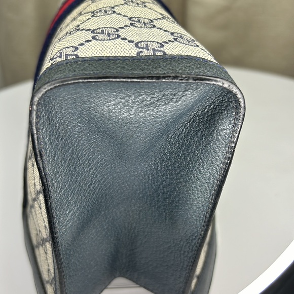 Gucci Ophidia Sherry Line Clutch GG - Picture 7 of 15